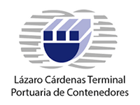 Lázaro Cárdenas Terminal Portuaria de Contenedores